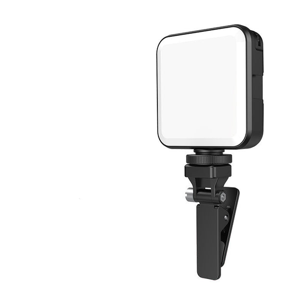 Computer Light Camera