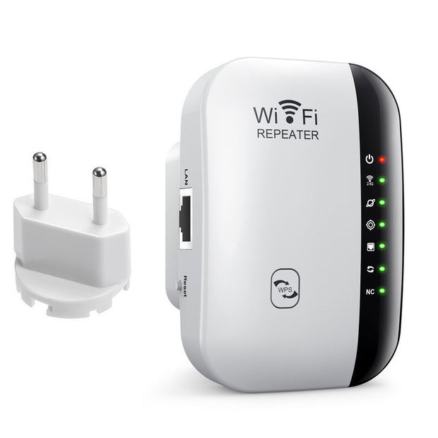 WIFI Wireless Network