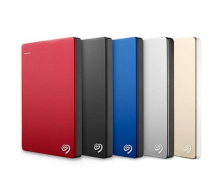 Hard disk drive