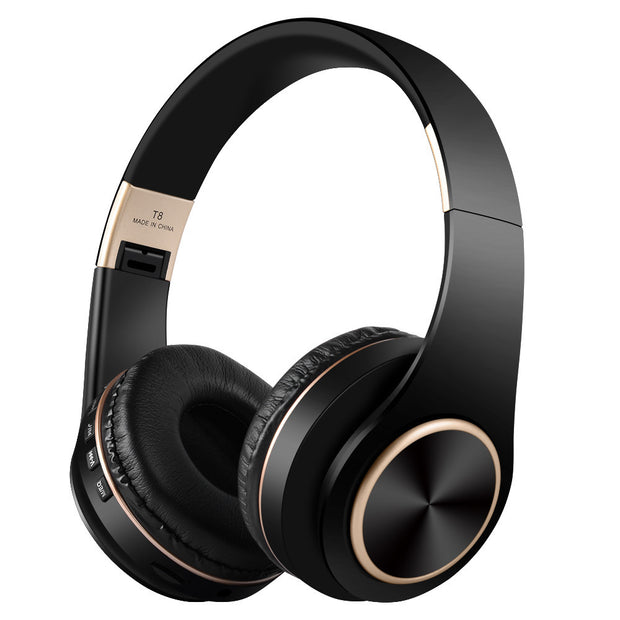 Wireless Gaming Headset