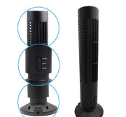 Portable Electric Fan