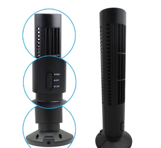 Portable Electric Fan