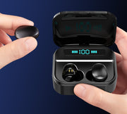 Wireless Bluetooth Headphones