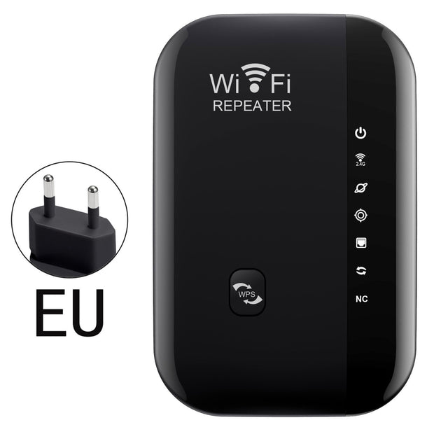 WIFI Wireless Network