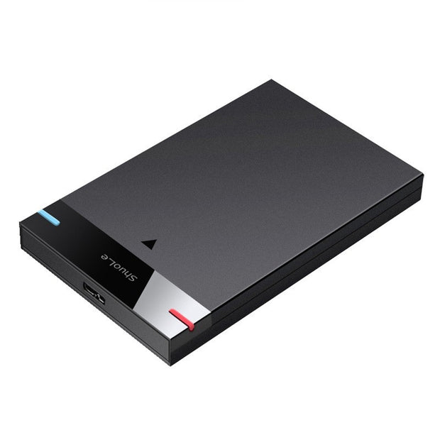 External Hard Disk