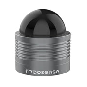 Hemispherical ultra-wide field of view, short-range blind-spot-filling LiDAR.RoboSense Bpearl LiDAR