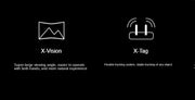 Ximmerse Mixed Reality Rhinox Holographic ProjectionSmart Glasses MR Multiplayer Collaborative Multiplayer Interaction