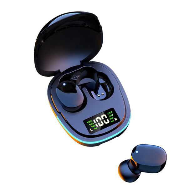 Stereo Headphones