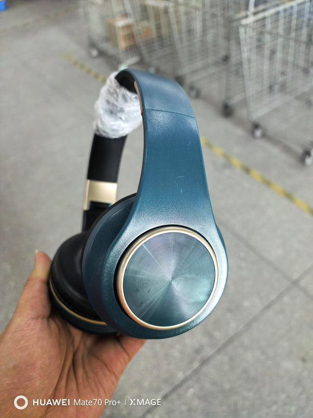 Wireless Gaming Headset