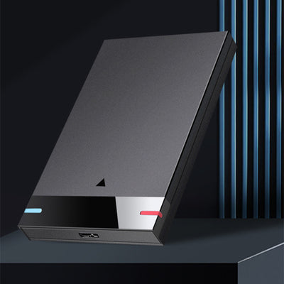 External Hard Disk