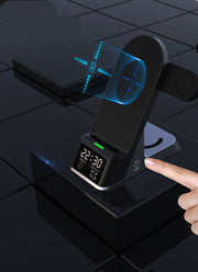 Mobile Wireless Charger