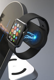 Mobile Wireless Charger