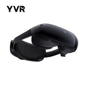 YVR 2 High-end VR Glasses Customization Pancake 8G+128G Focus Game Body Sense 3D Glasses Movie Virtual Reality Smart Metaverse