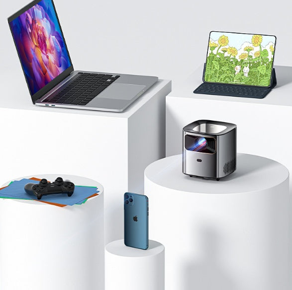 HD Projector