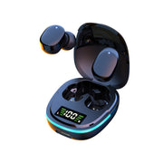 Stereo Headphones