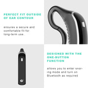 Snoring Device