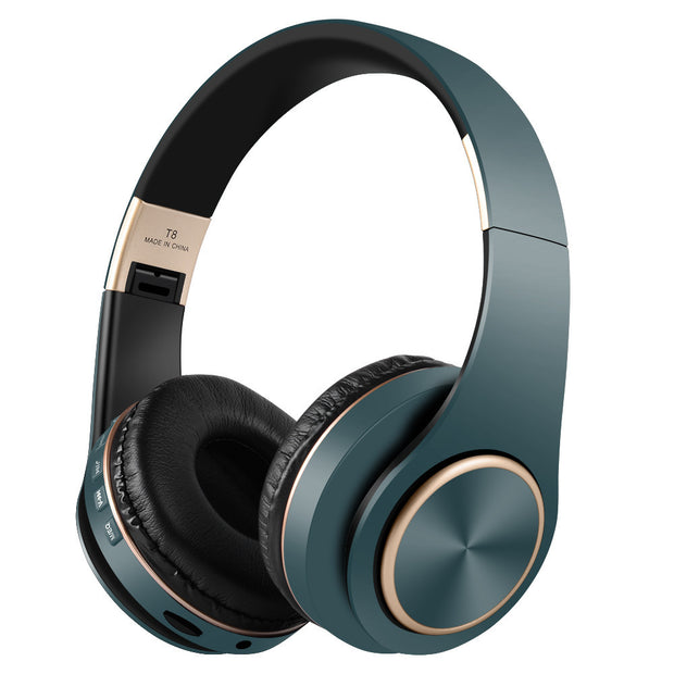 Wireless Gaming Headset
