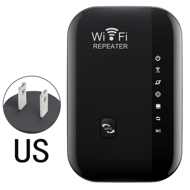 WIFI Wireless Network