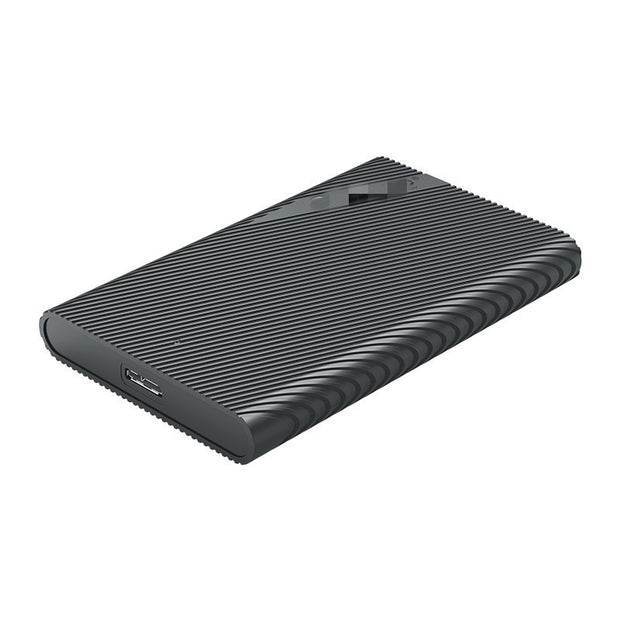 Mobile Hard Disk Case