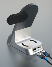 Mobile Wireless Charger