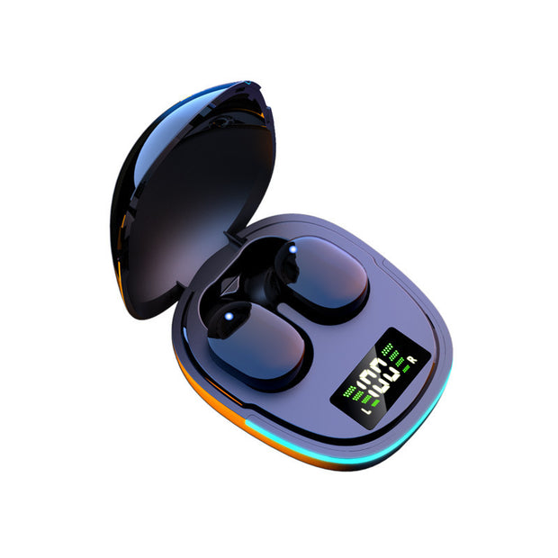 Stereo Headphones