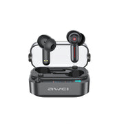 Wireless Gaming Earbuds