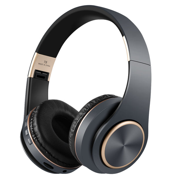 Wireless Gaming Headset