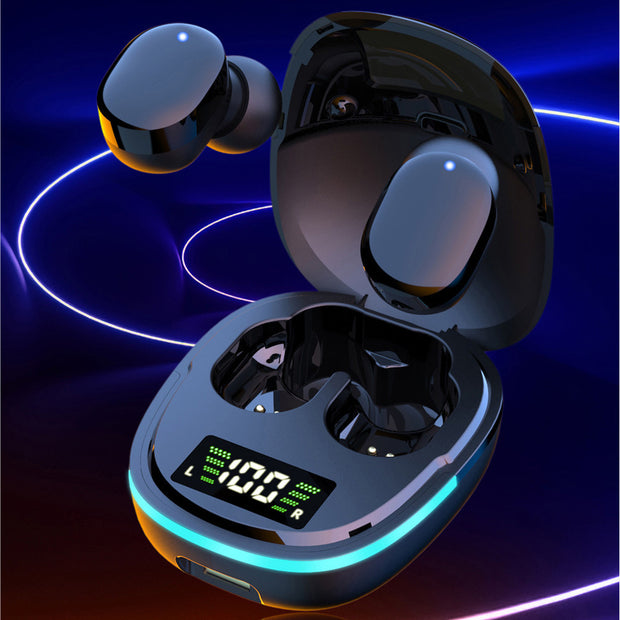 Stereo Headphones