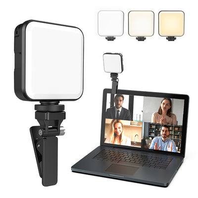 Computer Light Camera