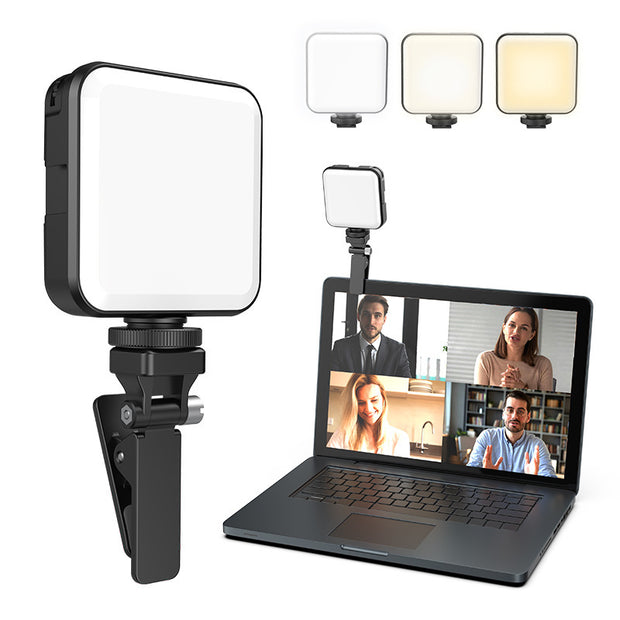 Computer Light Camera