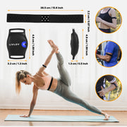 Fitness Heart Monitor