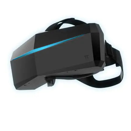 5k XR Ultrawide AMOLED Screen PC VR Headset5K Added Index2.0station and Controller