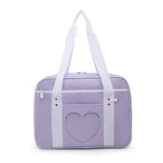 Creative Travel Tote Bag - JK Uniform Shoulder Bag