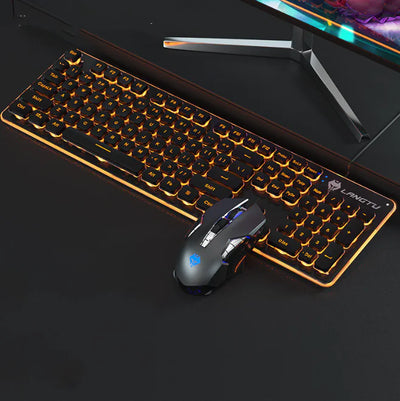 LED Keyboard